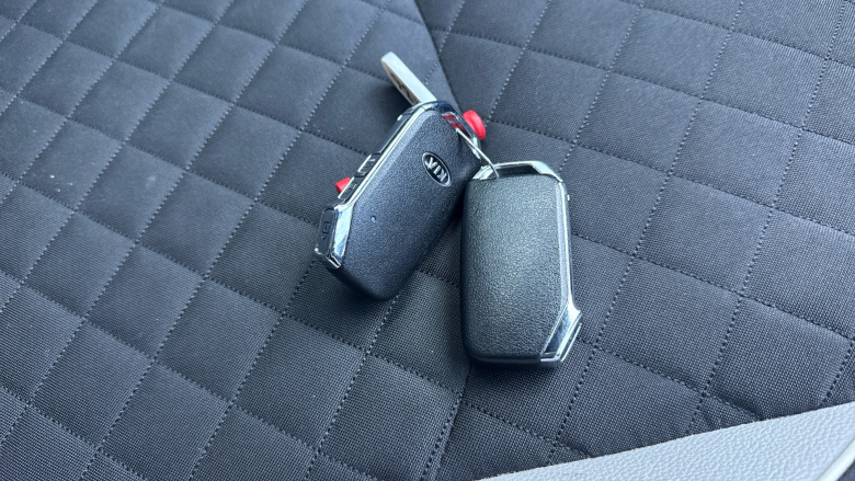 Kia Ceed 1.6 CRDi ISG GT-Line 5dr DCT Diesel Hatchback